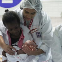 Foto: Alex Mantesso/Divulgação KidZania