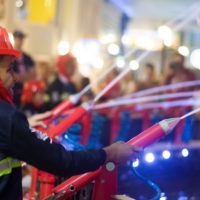 Foto: Alex Mantesso/Divulgação KidZania