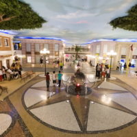 Foto: Alex Mantesso/Divulgação KidZania