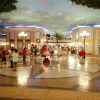 Foto: Alex Mantesso/Divulgação KidZania